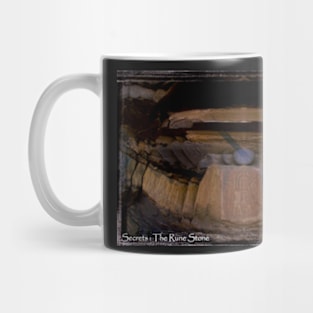 Secrets: The Rune Stone Mug